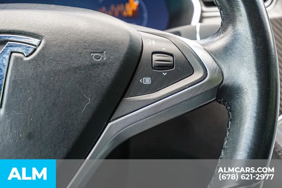 2016 Tesla Model S 70 - Photo 31