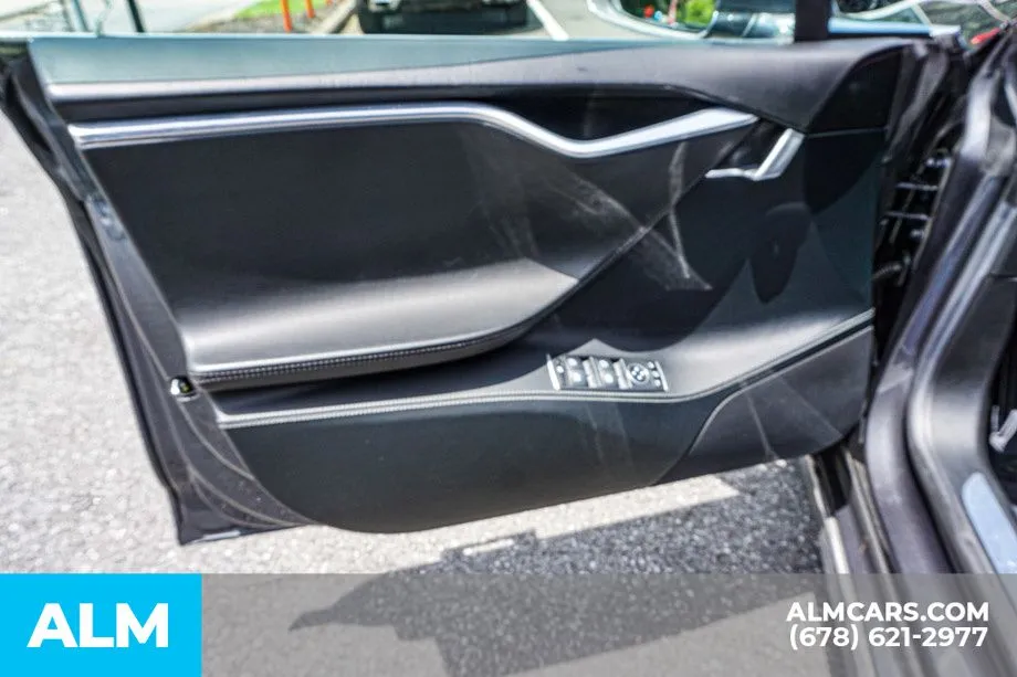 2016 Tesla Model S 70 - Photo 48