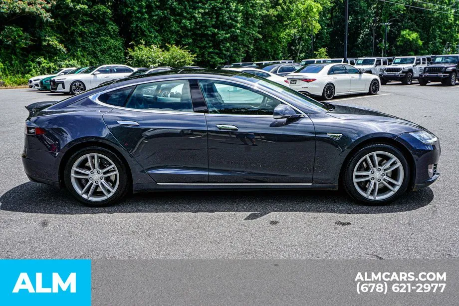 2016 Tesla Model S 70 - Photo 9