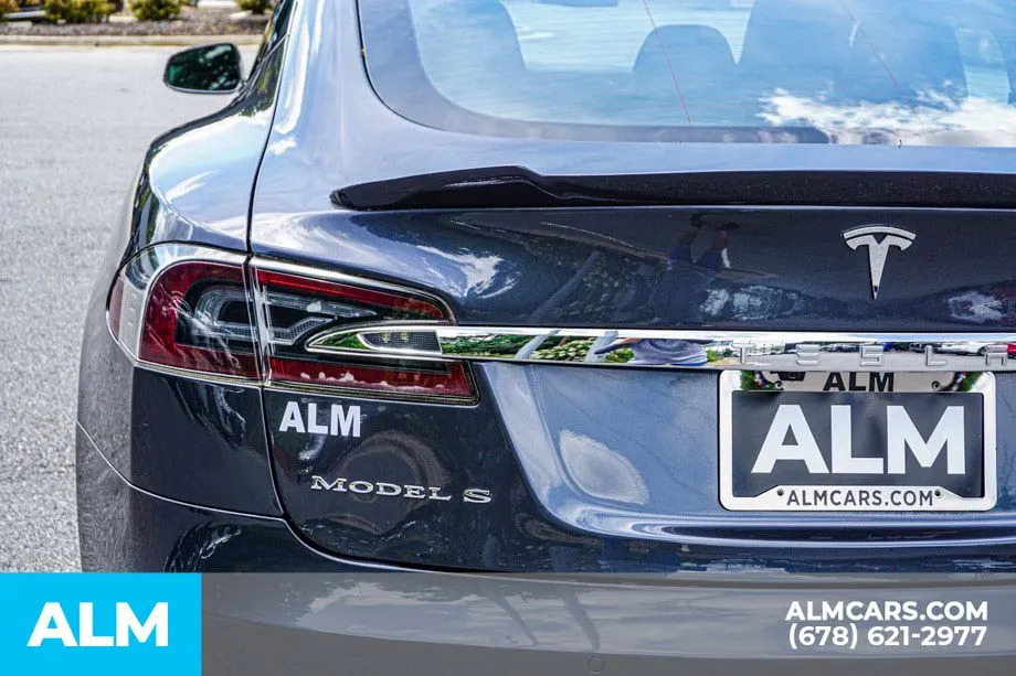 2016 Tesla Model S 70 - Photo 15