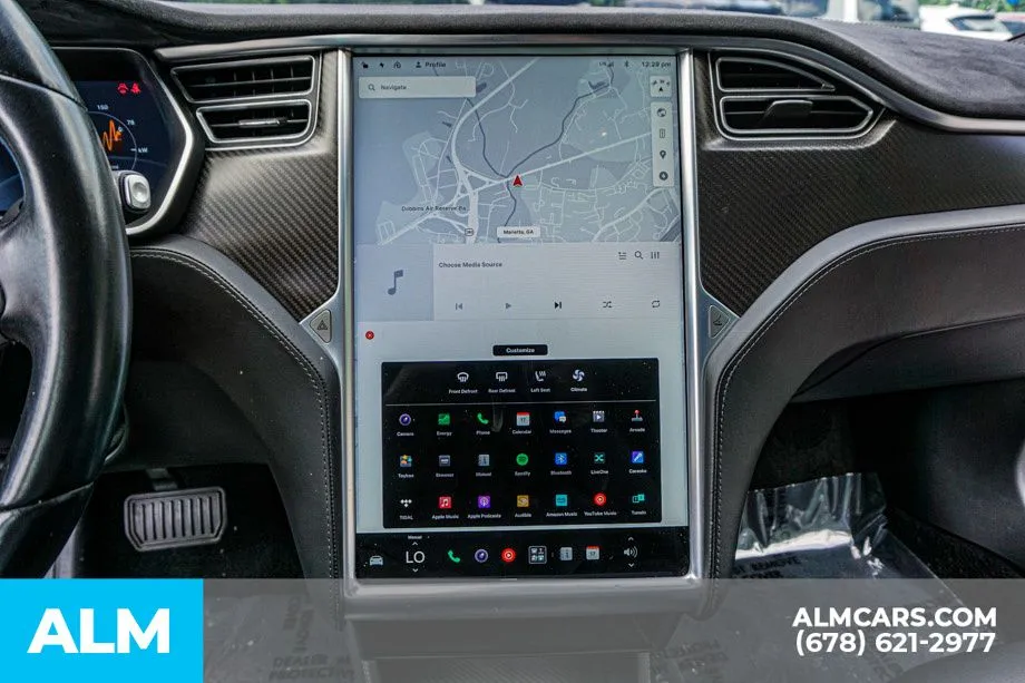 2016 Tesla Model S 70 - Photo 40