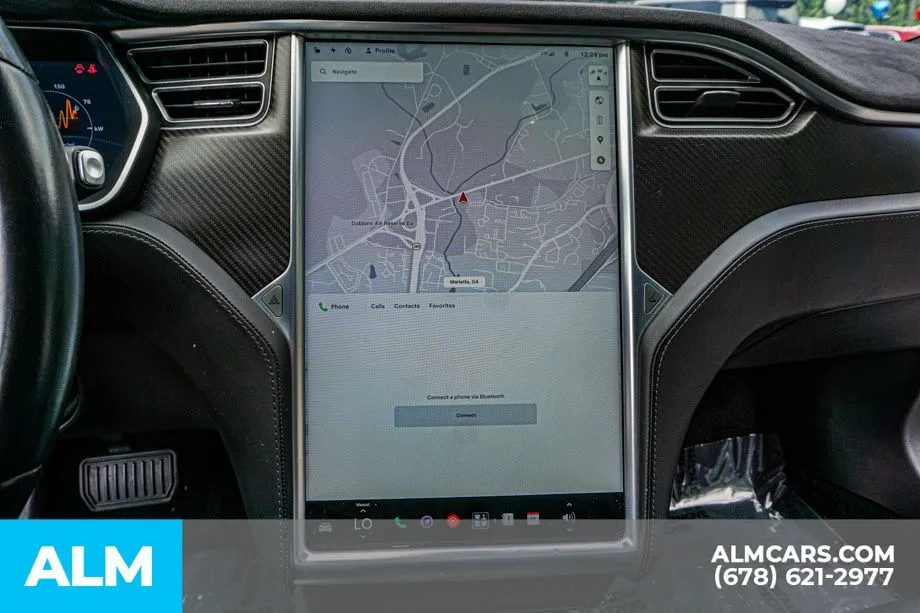 2016 Tesla Model S 70 - Photo 38