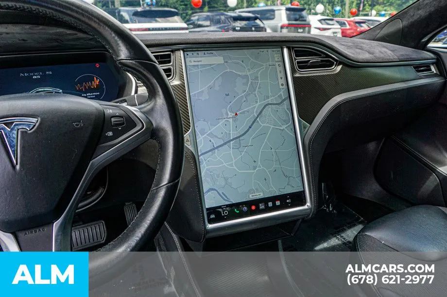 2016 Tesla Model S 70 - Photo 33