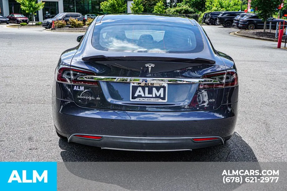 2016 Tesla Model S 70 - Photo 11