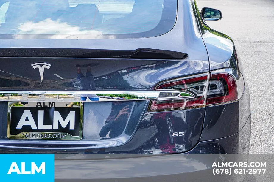 2016 Tesla Model S 70 - Photo 13