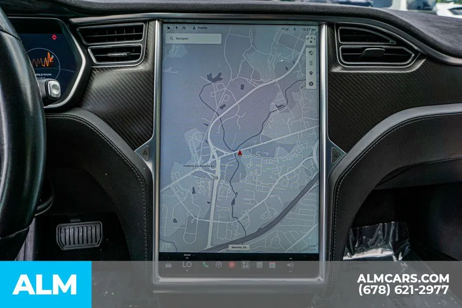 2016 Tesla Model S 70 - Photo 36