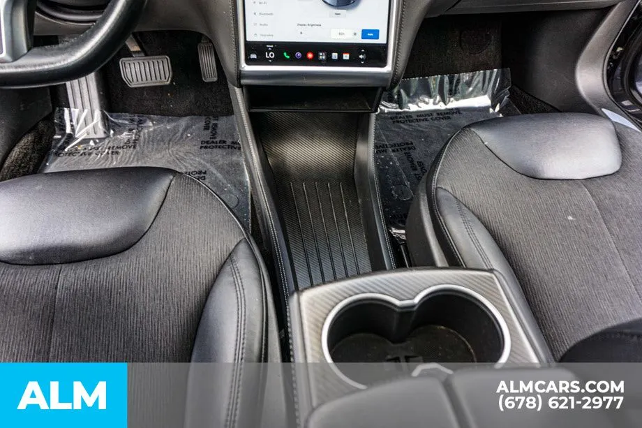 2016 Tesla Model S 70 - Photo 42