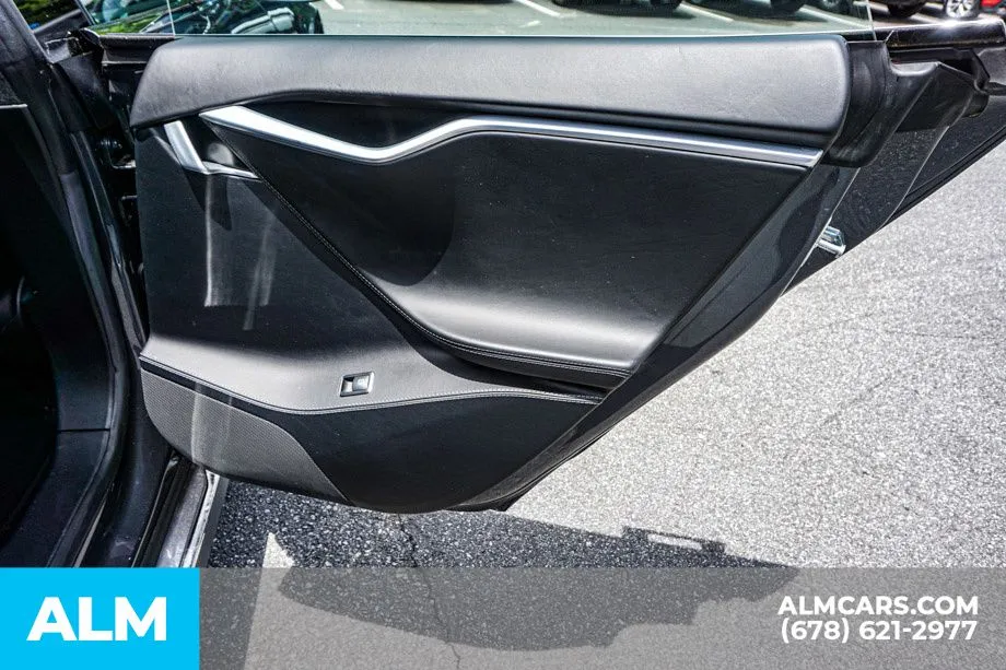 2016 Tesla Model S 70 - Photo 56