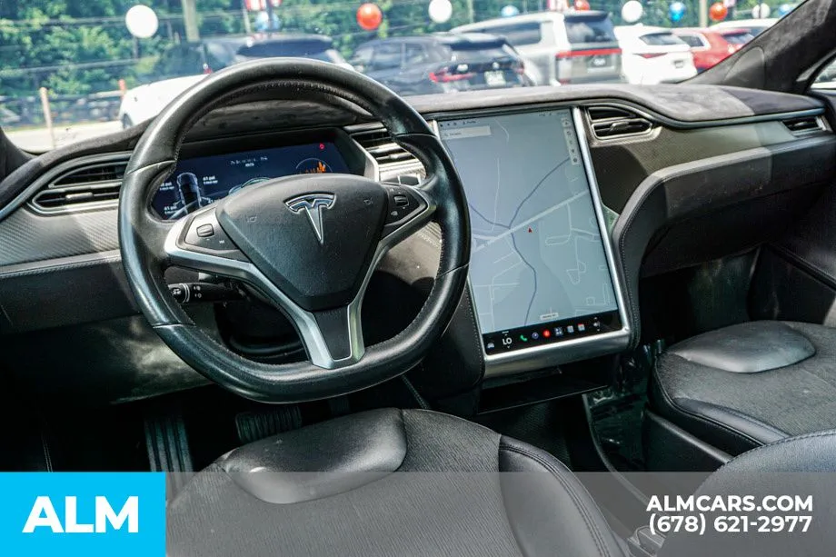 2016 Tesla Model S 70 - Photo 28