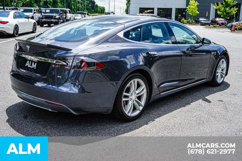 2016 Tesla Model S 70 - Photo 6