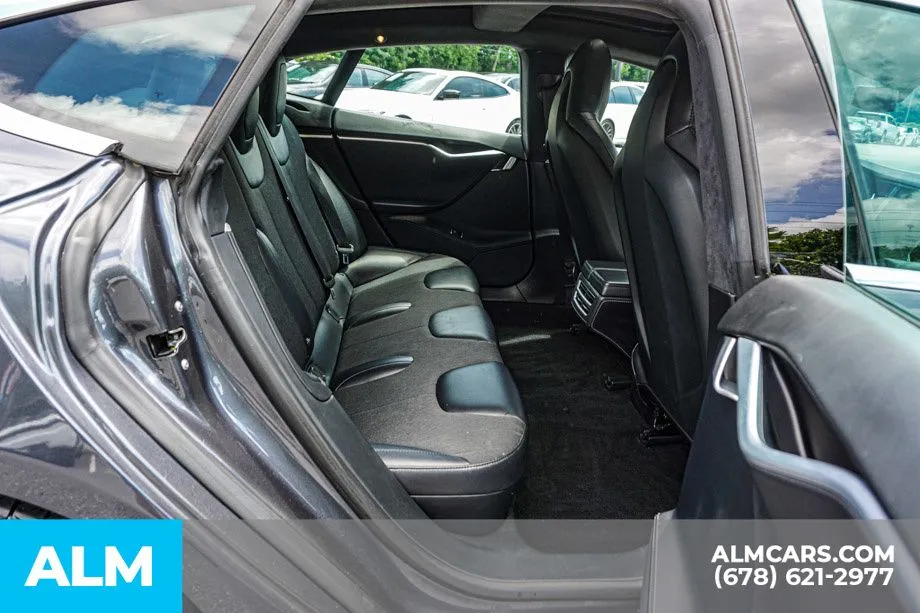 2016 Tesla Model S 70 - Photo 23