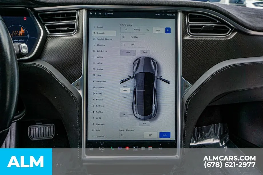 2016 Tesla Model S 70 - Photo 35