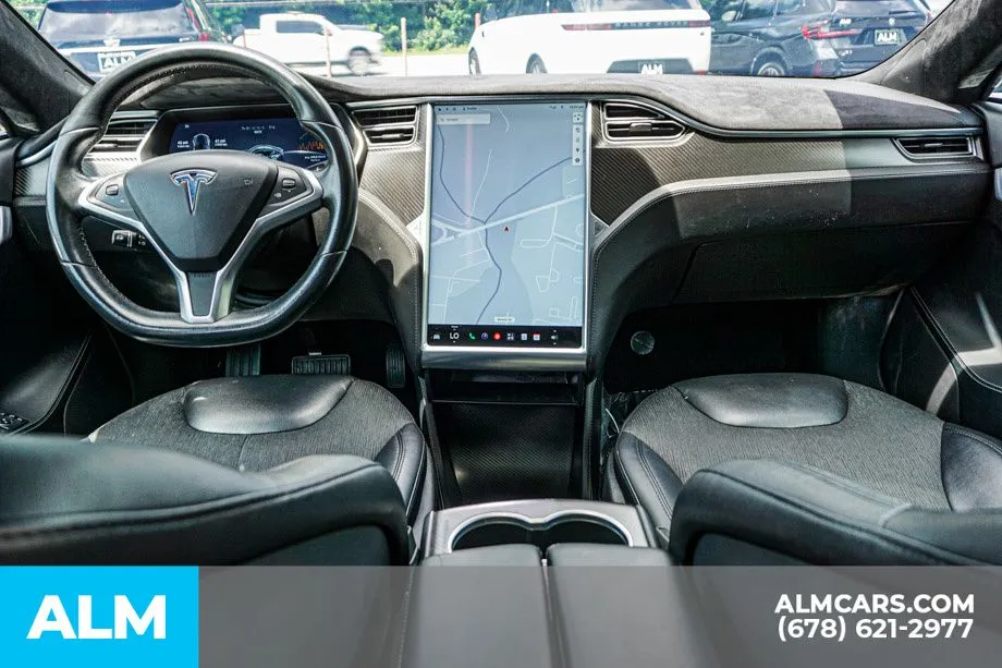 2016 Tesla Model S 70 - Photo 27