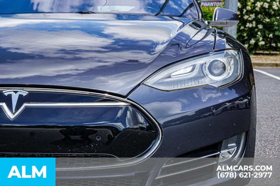 2016 Tesla Model S 70 - Photo 12