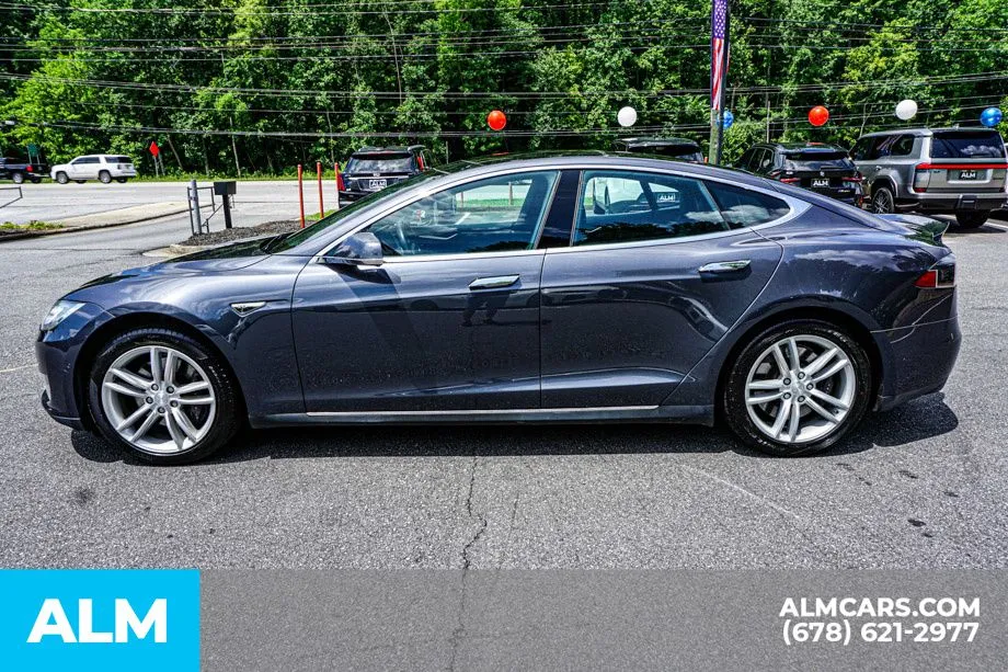 2016 Tesla Model S 70 - Photo 7