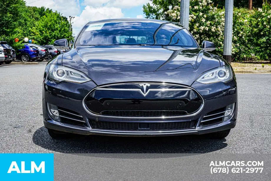 2016 Tesla Model S 70 - Photo 10