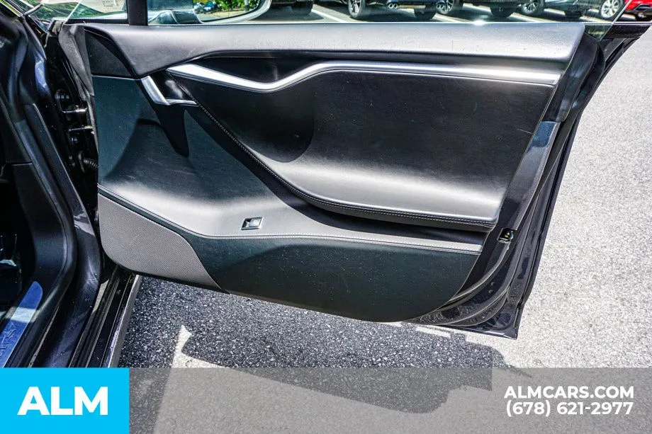 2016 Tesla Model S 70 - Photo 53