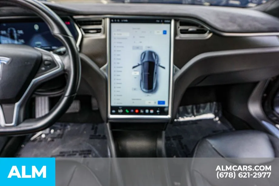 2016 Tesla Model S 70 - Photo 41