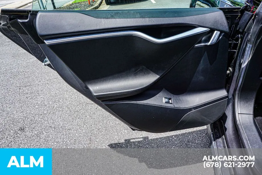 2016 Tesla Model S 70 - Photo 51