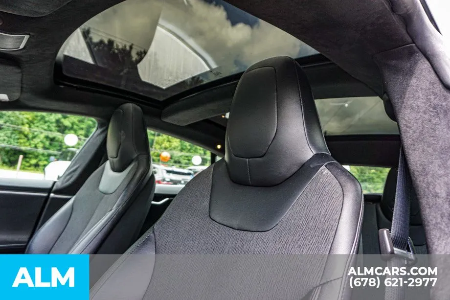 2016 Tesla Model S 70 - Photo 19
