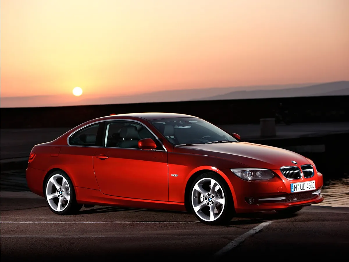 2012 BMW 3 Series 328i for sale in Marietta, GA