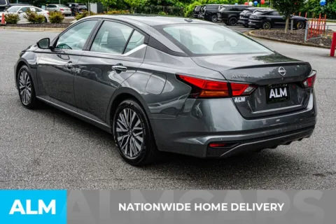 More photos of 2025 Nissan Altima 2.5 SV at ALM Marietta, GA