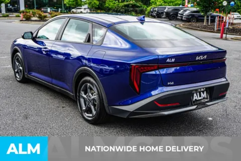 More photos of 2025 Kia K4 LXS at ALM Marietta, GA
