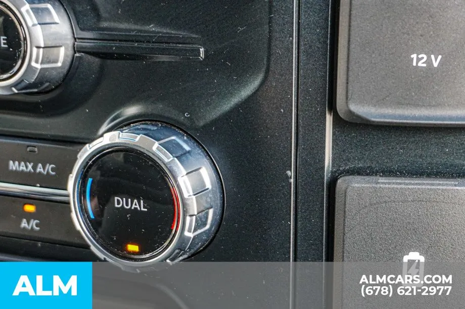 2025 Ford F-150 XLT - Photo 44