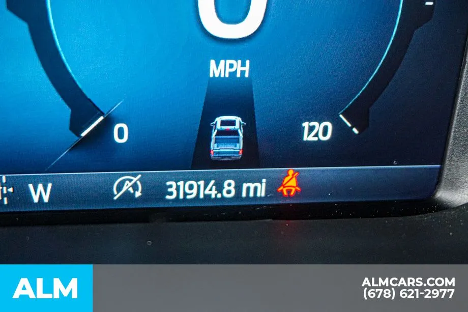 2025 Ford F-150 XLT - Photo 56
