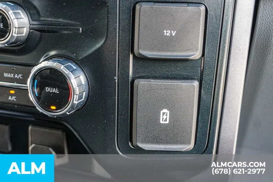 2025 Ford F-150 XLT - Photo 43
