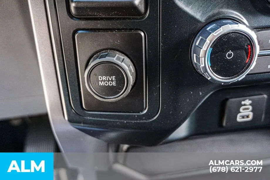 2025 Ford F-150 XLT - Photo 42