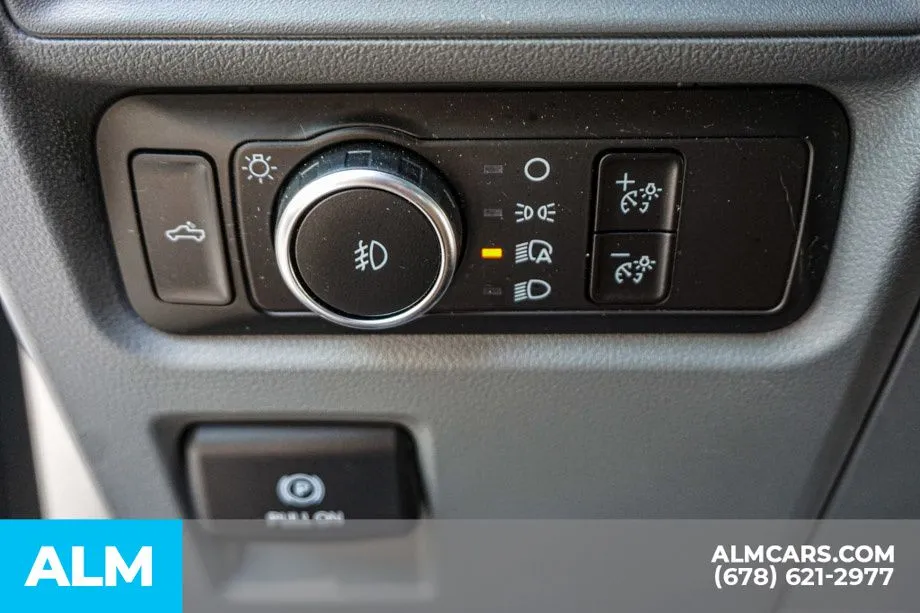 2025 Ford F-150 XLT - Photo 45