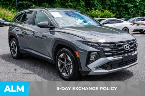 More photos of 2025 Hyundai Tucson SEL at ALM Marietta, GA