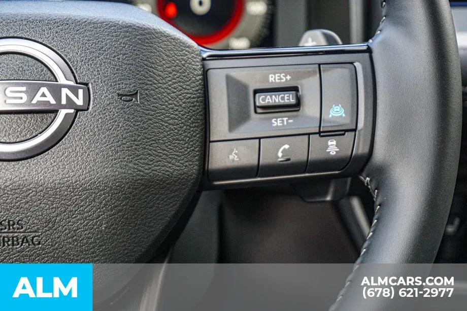 2026 Nissan Rogue SL - Photo 30