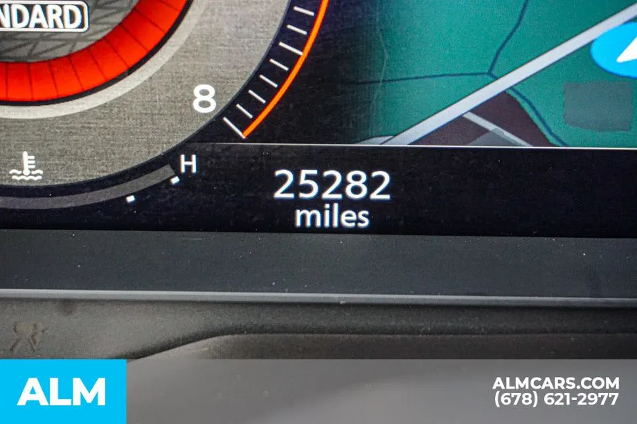 2026 Nissan Rogue SL - Photo 57