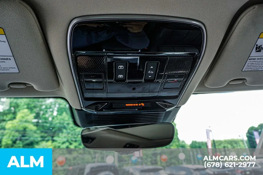 2025 Land Rover Range Rover SE - Photo 33