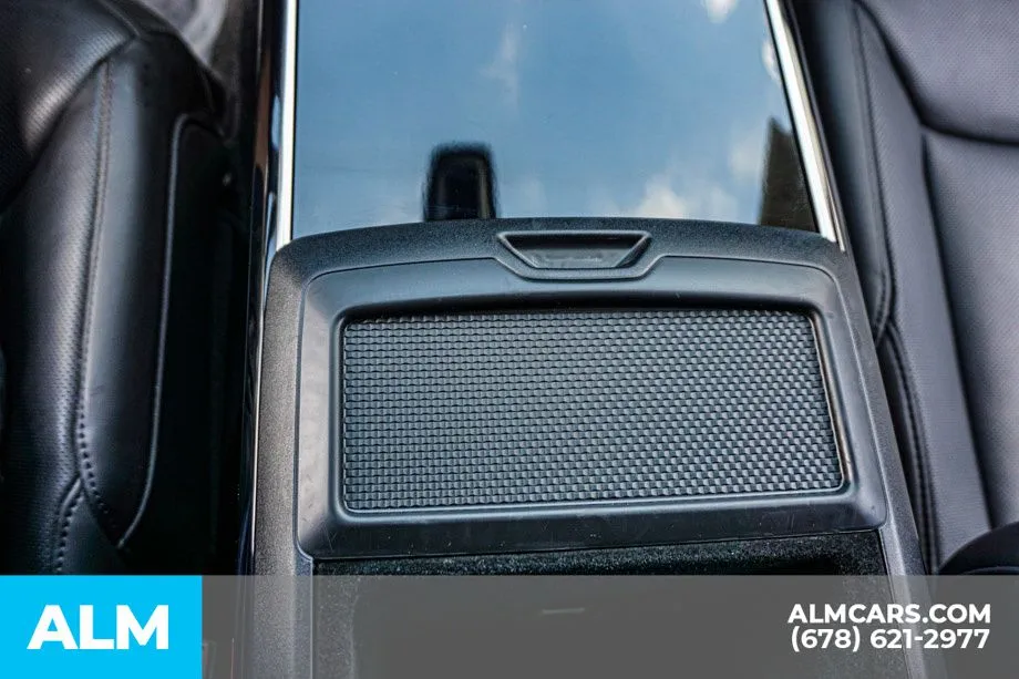2025 Land Rover Range Rover SE - Photo 44