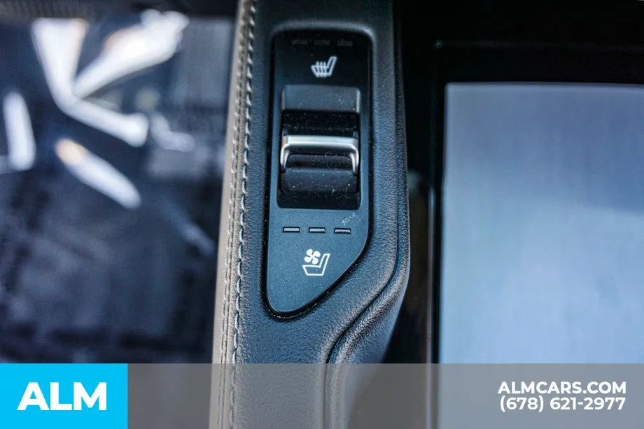 2024 Kia Telluride EX - Photo 45