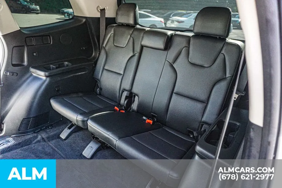2024 Kia Telluride EX - Photo 22