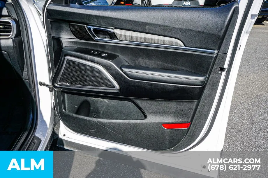 2024 Kia Telluride EX - Photo 56