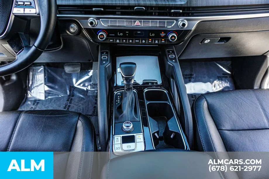 2024 Kia Telluride EX - Photo 43