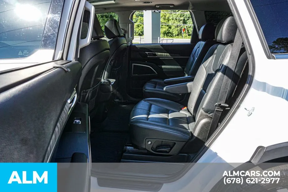 2024 Kia Telluride EX - Photo 20