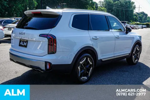 More photos of 2024 Kia Telluride EX at ALM Marietta, GA