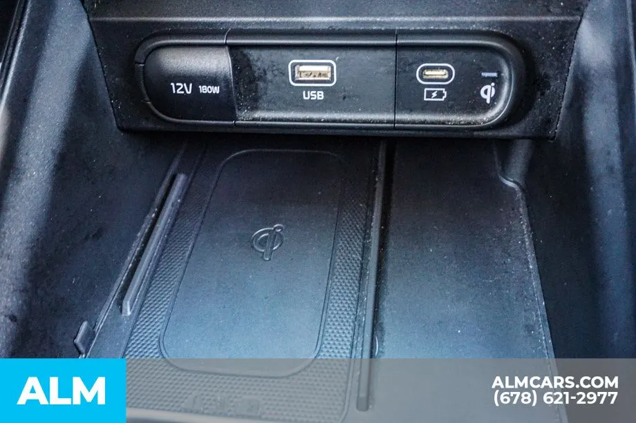 2024 Kia Telluride EX - Photo 47