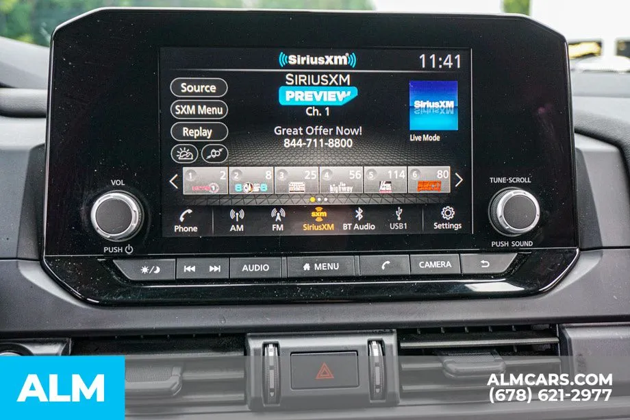 2024 Nissan Pathfinder S - Photo 39