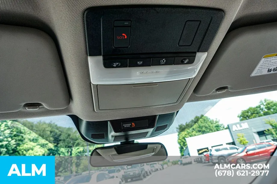 2024 Nissan Rogue SV - Photo 33