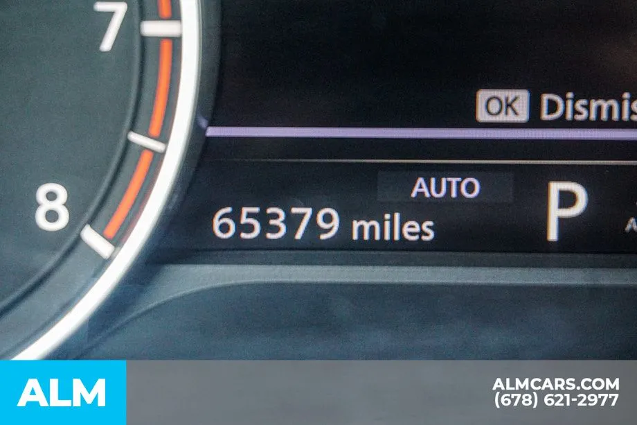 2024 Nissan Rogue SV - Photo 55