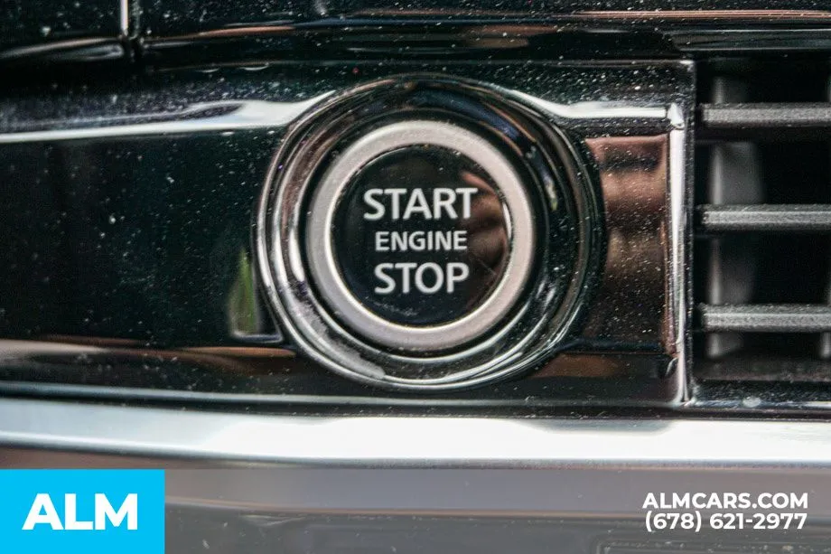 2023 Nissan Pathfinder Platinum - Photo 47