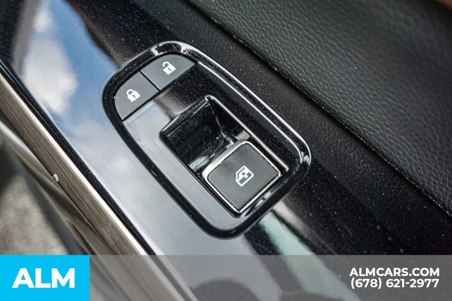 2023 Nissan Pathfinder Platinum - Photo 57