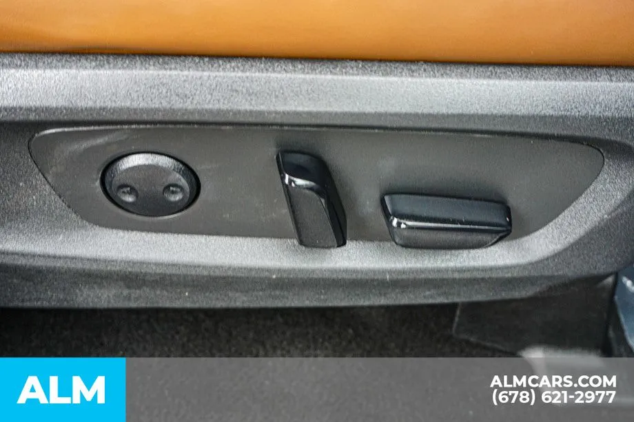 2023 Nissan Pathfinder Platinum - Photo 58
